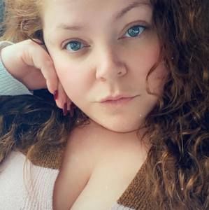 Meet your Posher, Virginia